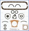 BEDFO 1606355 Gasket Set, crank case